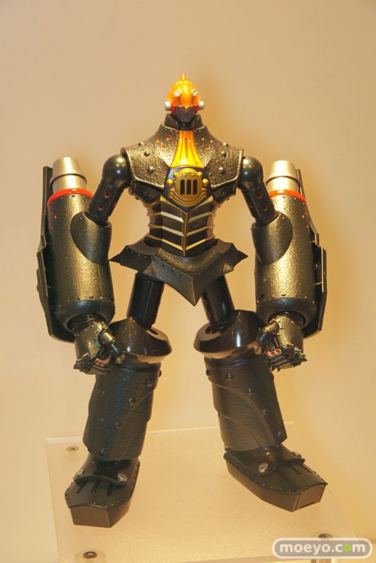 WF2011 Summer Max Factory 725