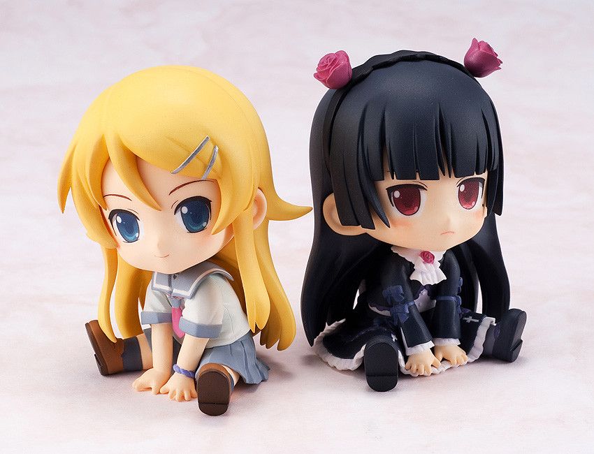 Pettanko Kirino Kousaka y Pettanko Kuroneko -Reservas Abiertas- 0d2f46bd54c25300990e716539c052bf