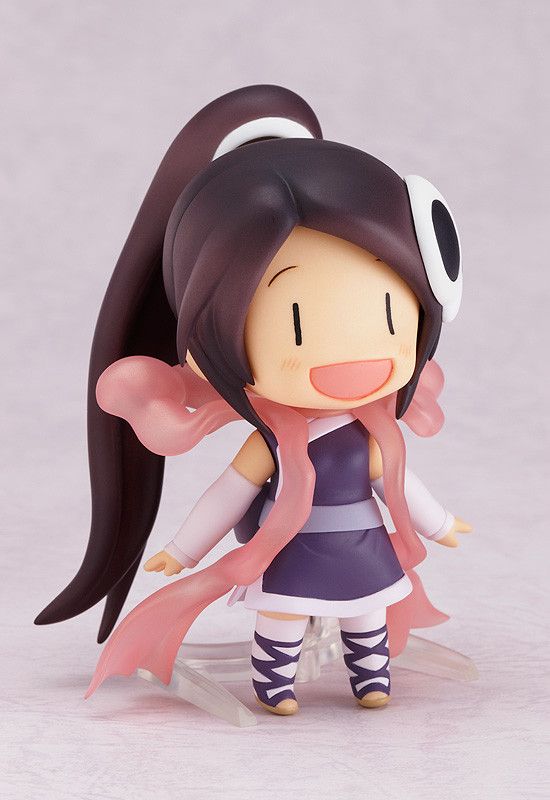 Nendoroid Elsie -Reservas Abiertas- 40c8a89b5a2e6b621ebbba4a3762e6f8