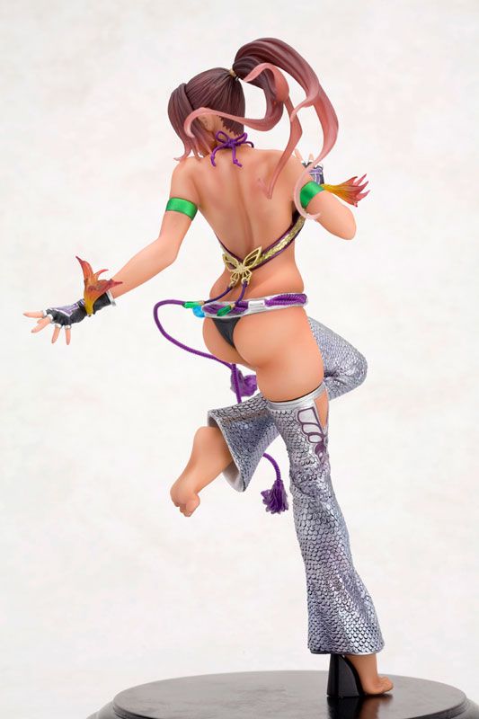 Christie Monteiro Bishoujo Statue -Tekken Tag Tournament 2- (Kotobukiya) FIG-MOE-3856_02