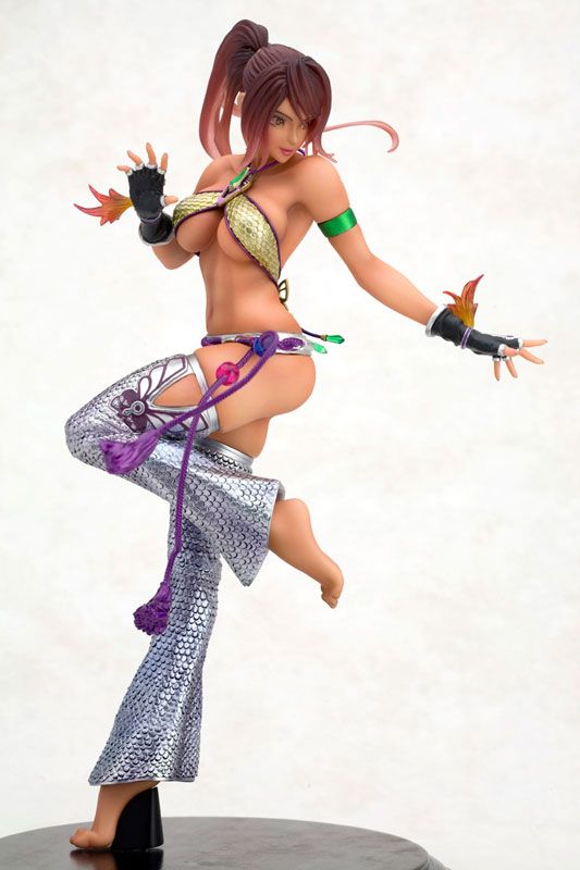 Christie Monteiro Bishoujo Statue -Tekken Tag Tournament 2- (Kotobukiya) FIG-MOE-3856_04