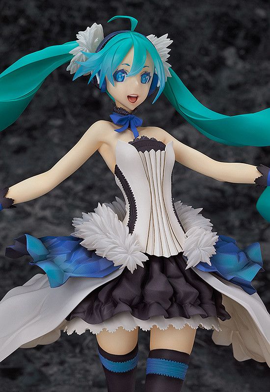 Miku Hatsune -7th Dragon 2020- (Max Factory) 2405e7072abab08945ec16d38e5ba28e