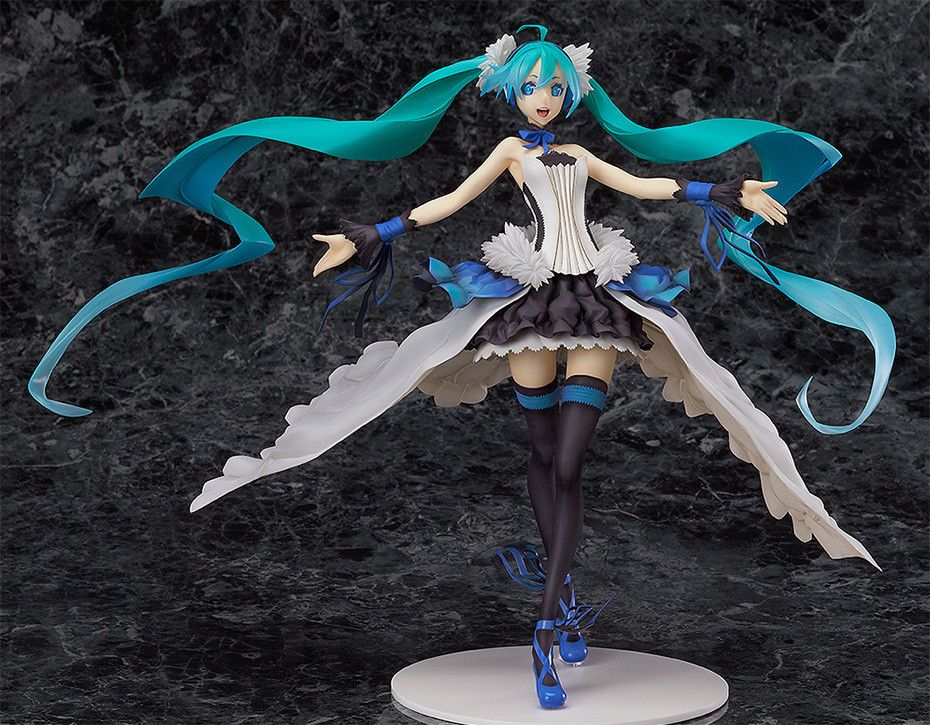 Miku Hatsune -7th Dragon 2020- (Max Factory) - Página 2 2b8008959c98a640cec7ff018c988a2c