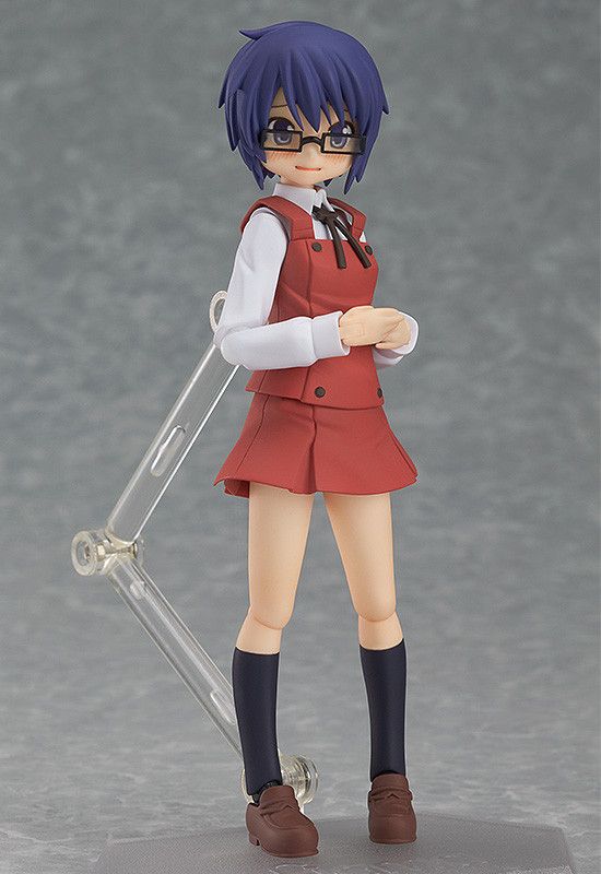 figma Sae -Hidamari Sketch x Honeycomb- (Max Factory) 5f1b814d5ab0828b808c4246a66f0c8a