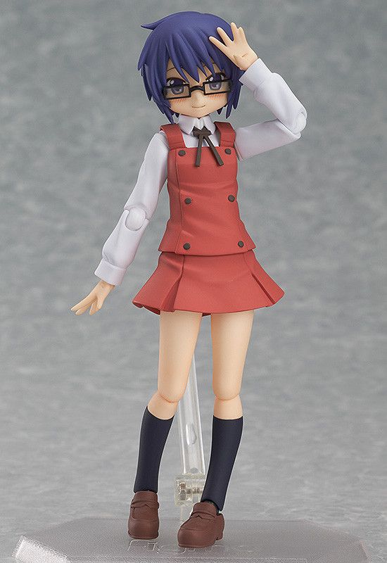 figma Sae -Hidamari Sketch x Honeycomb- (Max Factory) E663aa2e0b29de0be05f6bd2e8bc89c0