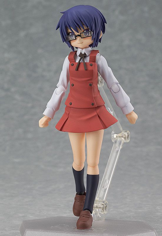 figma Sae -Hidamari Sketch x Honeycomb- (Max Factory) E811cb885db89b24d326f1eea63b0342