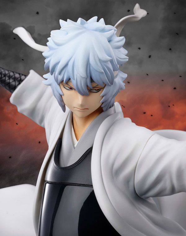 Gintoki Sakata Shiroyasha ver. G.E.M -Gintama- (Megahouse) FIG-IPN-2606_04