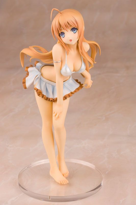 Subaru Konoe Swimsuit ver. -Mayo Chiki!- (Alphamax) FIG-MOE-4046_01