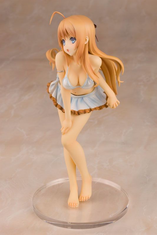 Subaru Konoe Swimsuit ver. -Mayo Chiki!- (Alphamax) FIG-MOE-4046_02