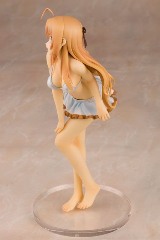 Subaru Konoe Swimsuit ver. -Mayo Chiki!- (Alphamax) FIG-MOE-4046_03