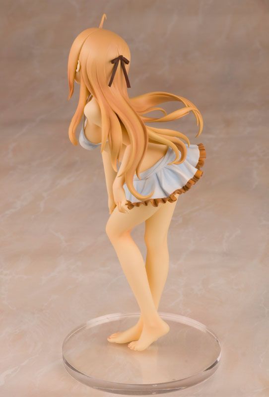 Subaru Konoe Swimsuit ver. -Mayo Chiki!- (Alphamax) FIG-MOE-4046_04