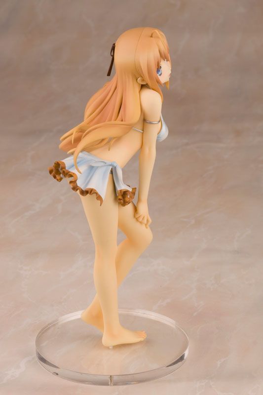 Subaru Konoe Swimsuit ver. -Mayo Chiki!- (Alphamax) FIG-MOE-4046_06