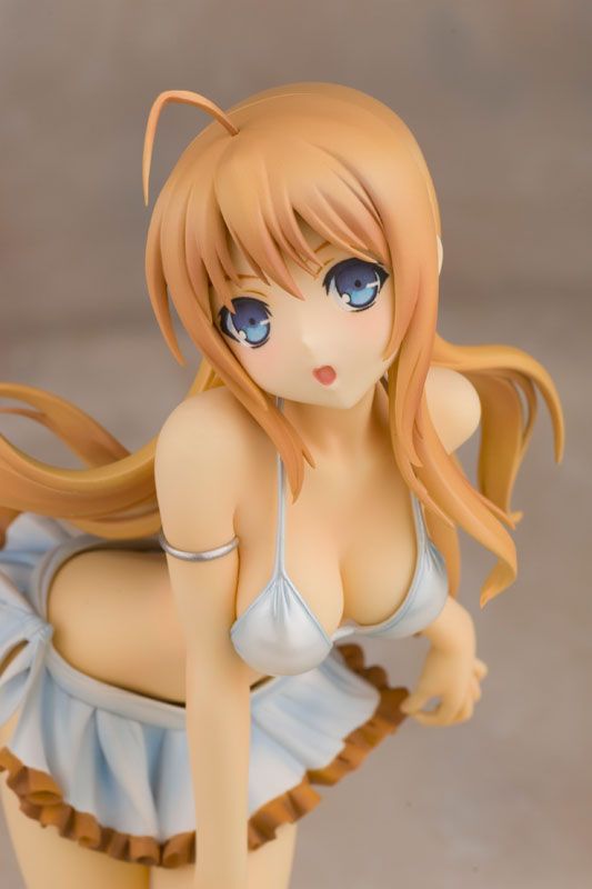 Subaru Konoe Swimsuit ver. -Mayo Chiki!- (Alphamax) FIG-MOE-4046_07