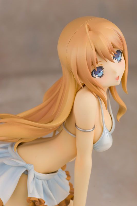 Subaru Konoe Swimsuit ver. -Mayo Chiki!- (Alphamax) FIG-MOE-4046_08