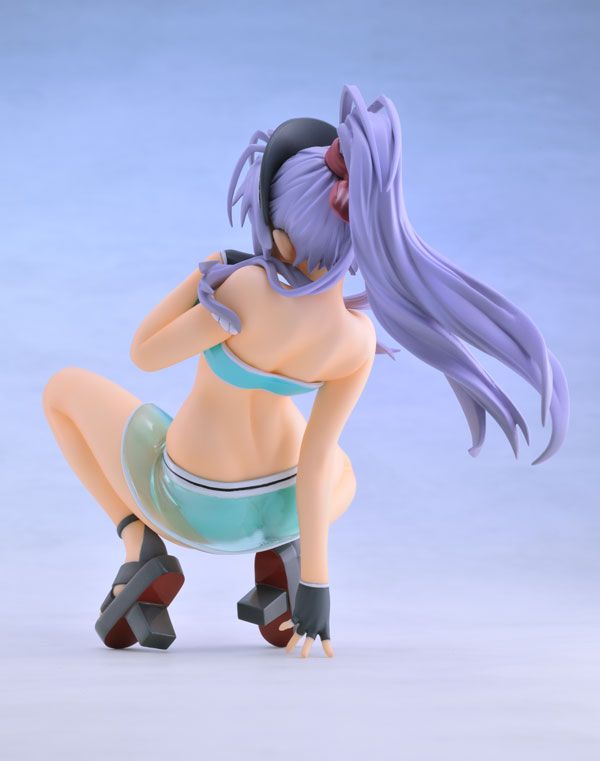 Hattori Hanzo  Swimsuit ver. -Hyakka Ryouran- (AmiAmi Zero) FIG-MOE-4078_03