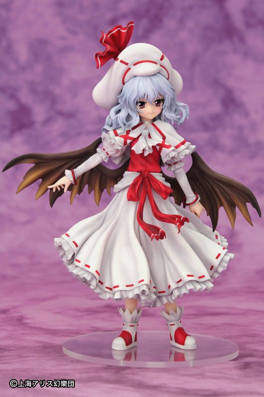 Remilia Scarlet Kourindou ver. -Touhou Project- (Griffon Enterprises) FIG-MOE-4419_05