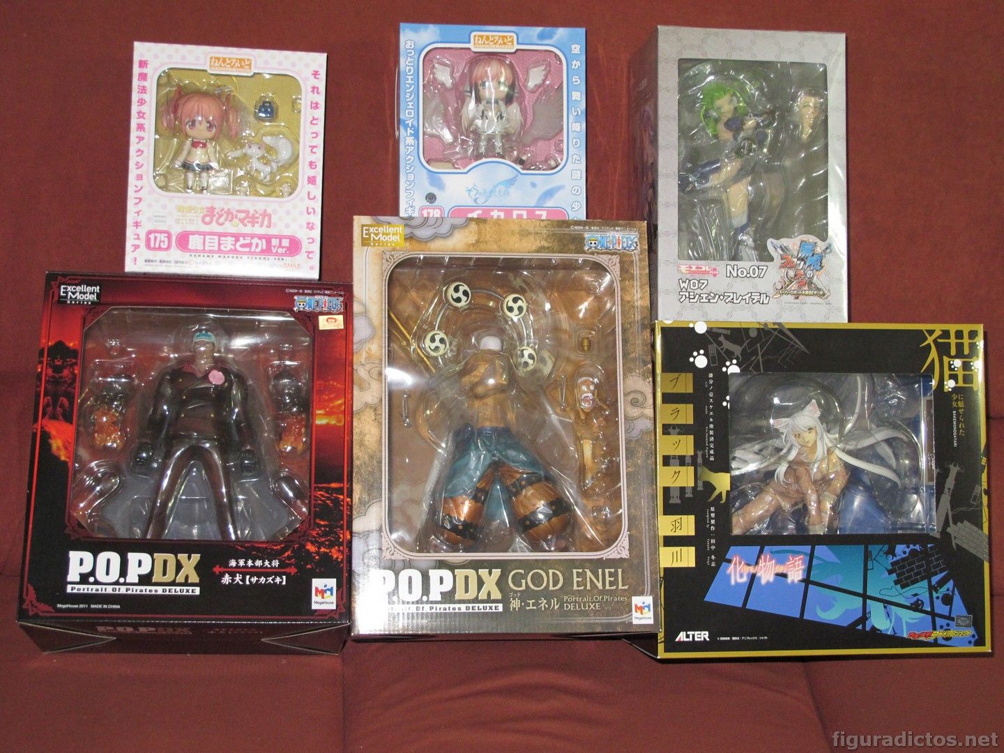 Últimas adquisiciones de figuras, Manga, Anime, Videojuegos y Merchandise en Gnrl. 2012 (1) - Página 3 IMG_5626