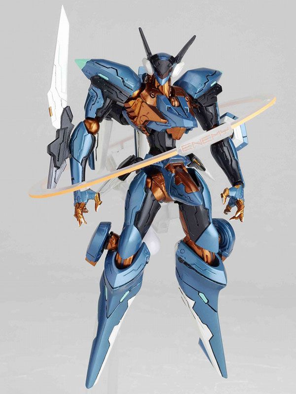 Revoltech Jehuti -Zone of the Enders- (Kaiyodo) - Página 2 TOY-RBT-1393_01