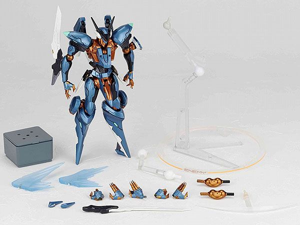 Revoltech Jehuti -Zone of the Enders- (Kaiyodo) - Página 2 TOY-RBT-1393_06