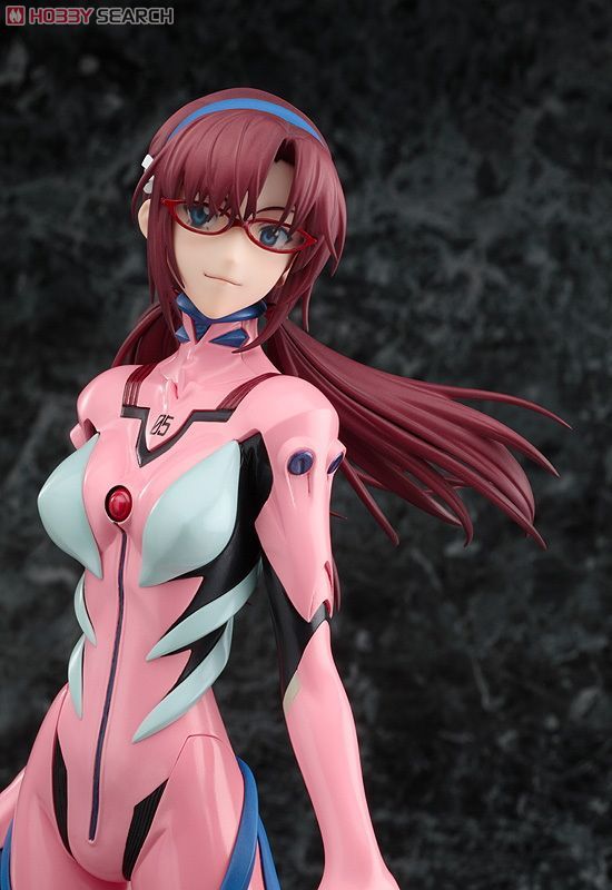 Mari Makinami Illustrious -Evangelion Shin Gekijouban- (Max Factory) 10132989a3