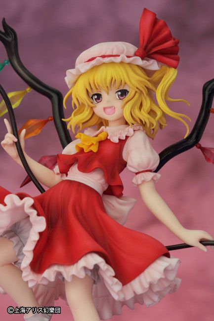 Flandre Scarlet Ver.2 -Touhou Project- (Griffon Enterprises) OhnoRaptors1322805821