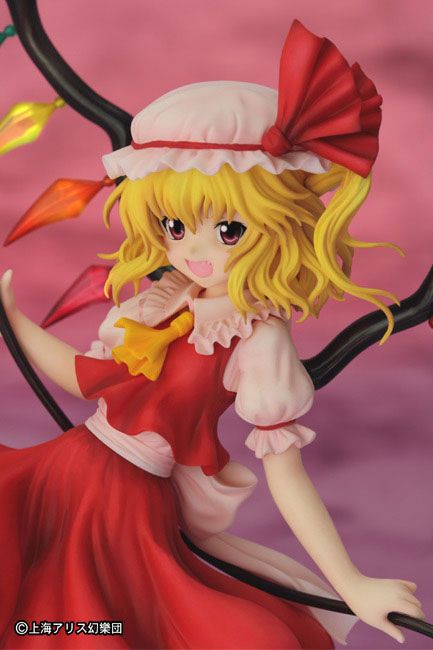 Flandre Scarlet Ver.2 -Touhou Project- (Griffon Enterprises) OhnoRaptors1322805823