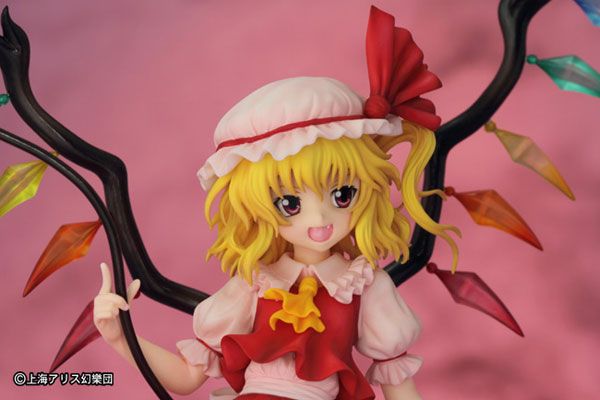 Flandre Scarlet Ver.2 -Touhou Project- (Griffon Enterprises) OhnoRaptors1322805827