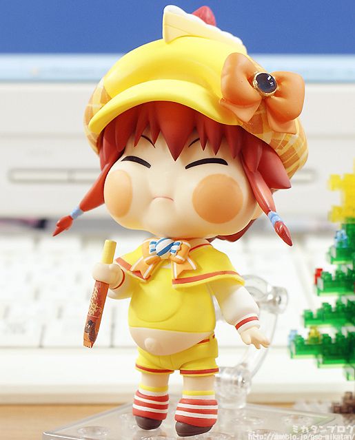 Nendoroid Nero Yuzurizaki -Tantei Opera Milky Holmes- (Good Smile Company) OhnoRaptors1323243629