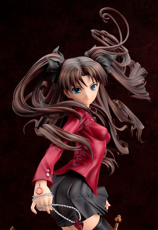 Rin Tohsaka -Fate/stay Night Unlimited Blade Works- (Good Smile Company) - Página 2 7d917db726a1a959194cee080c899067