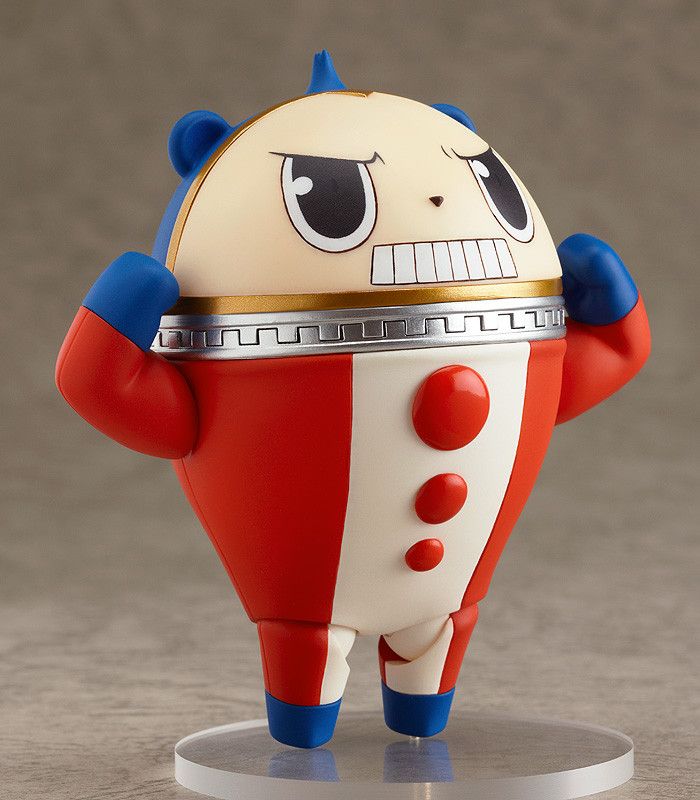 Nendoroid Kuma -Persona 4: The Animation- (Good Smile Company) 05086533e45f6af843d9ba8bd35239b6