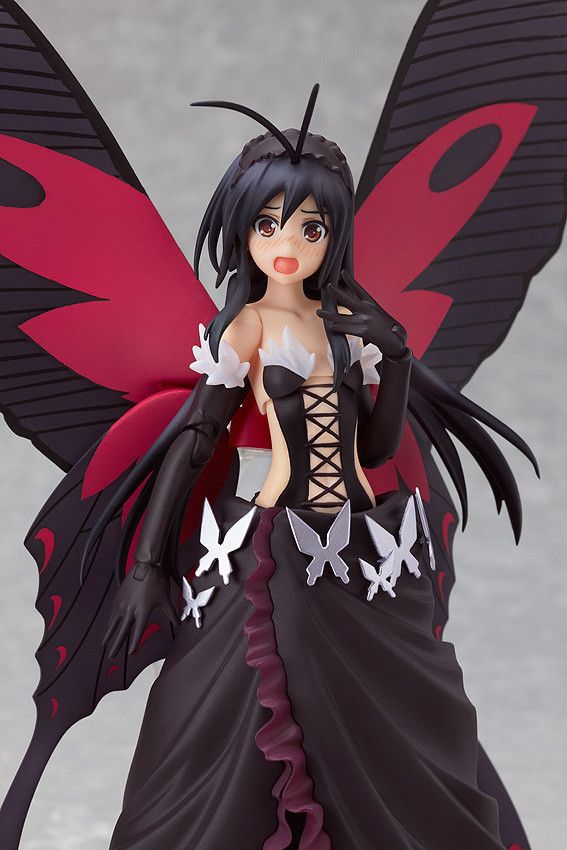 Figma Kuroyukihime: School Avatar ver. -Accel Wolrd- (Max Factory) 36cb96596aefa0767d867eab92b7e878