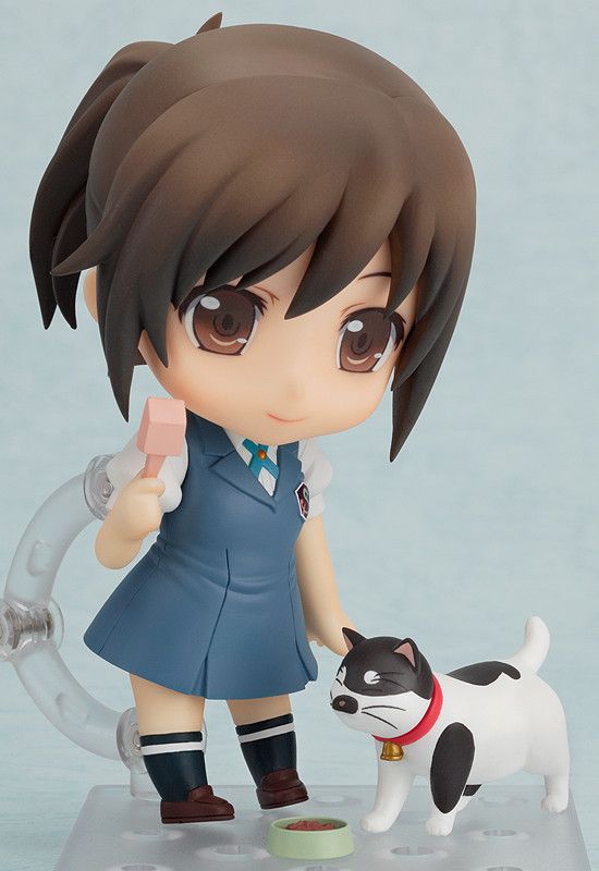 Nendoroid Wakana Sakai -Reservas abiertas- 3dd2b38b607b68563ee469a08b19d0f9