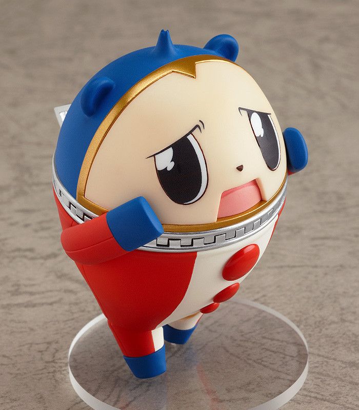 Nendoroid Kuma -Persona 4: The Animation- (Good Smile Company) 5504e67a2747e6dcbc1123b5615e05b8