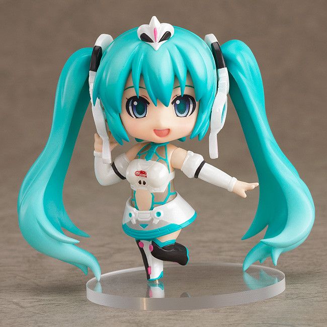 Nendoroid Petite x Mini 4WD Racing Miku 2012 ver. drives Astute Special -Reservas Abiertas-- 6943b29ff39341788e19a032df6b7fa1