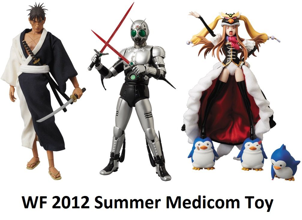 [Exclusividades] Wonder Festival Summer 2012 (Good Smile Company, Wing, Medicom Toy) - Página 3 774