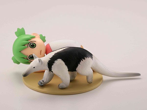 CapsuleQ Fraulein Yotsuba & Monochrome Animals -Reservas abiertas- Agon1348221355_zps408004b2