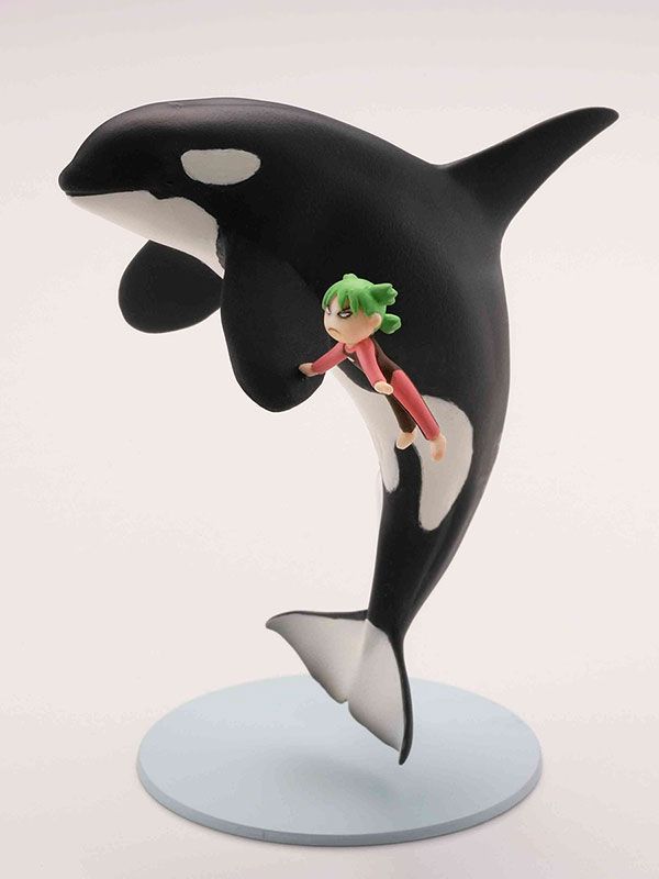 CapsuleQ Fraulein Yotsuba & Monochrome Animals -Reservas abiertas- Agon1348221585_zps26f8d5dd