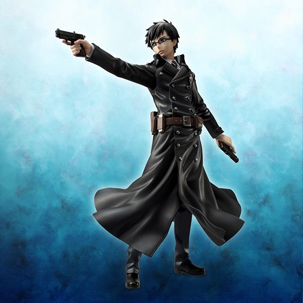 Yukio Okumura G.E.M -Ao no Exorcist- (Megahouse) - Página 4 Agon1349881544