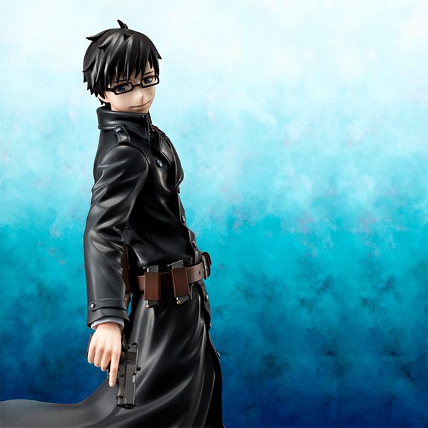 Yukio Okumura G.E.M -Ao no Exorcist- (Megahouse) - Página 4 Agon1349881548