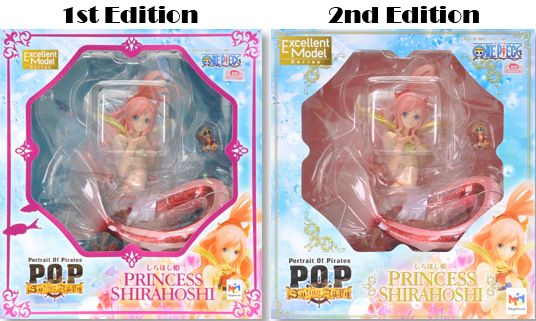 Shirahoshi y Benn Beckman P.O.P -One Piece- (Megahouse) - Página 10 Akane1347442308