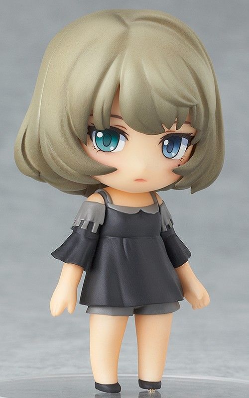 Nendoroid Petit: IDOLM@STER Cinderella Girls - Stage 01 -Reservas Abiertas- 02_96