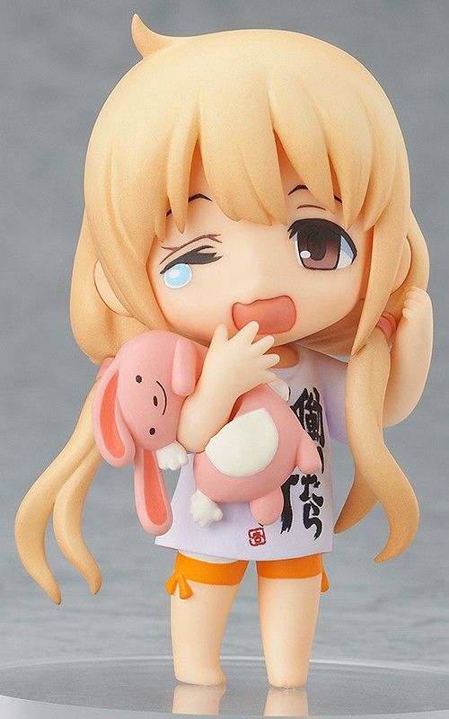 Nendoroid Petit: IDOLM@STER Cinderella Girls - Stage 01 -Reservas Abiertas- 03_84