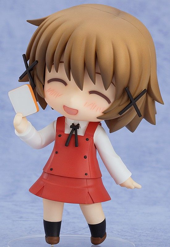 Nendoroid: Hidamari Sketch x Honeycomb - Yuno -Reservas Abiertas- 03_88_1_1