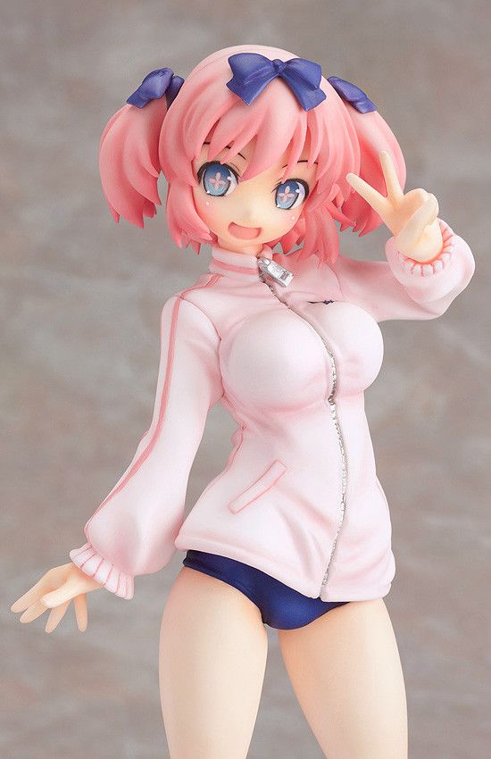 Hibari -Senran Kagura- (Phat Company) 04cf7415fcc0c9b7e42603595bfb45c6