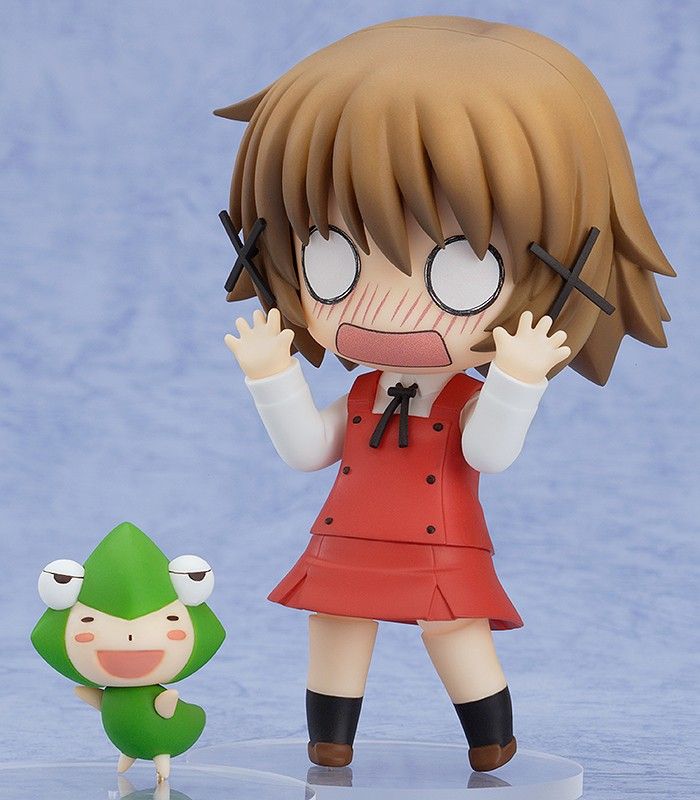 Nendoroid: Hidamari Sketch x Honeycomb - Yuno -Reservas Abiertas- 07_19_1