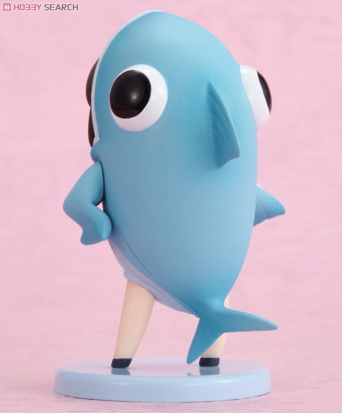 Toys Works Collection 2.5 Denpa Onna to Seishun Otoko -Reservas abiertas- 10183196a18