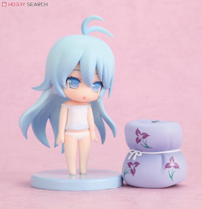 Toys Works Collection 2.5 Denpa Onna to Seishun Otoko -Reservas abiertas- 10183196a3