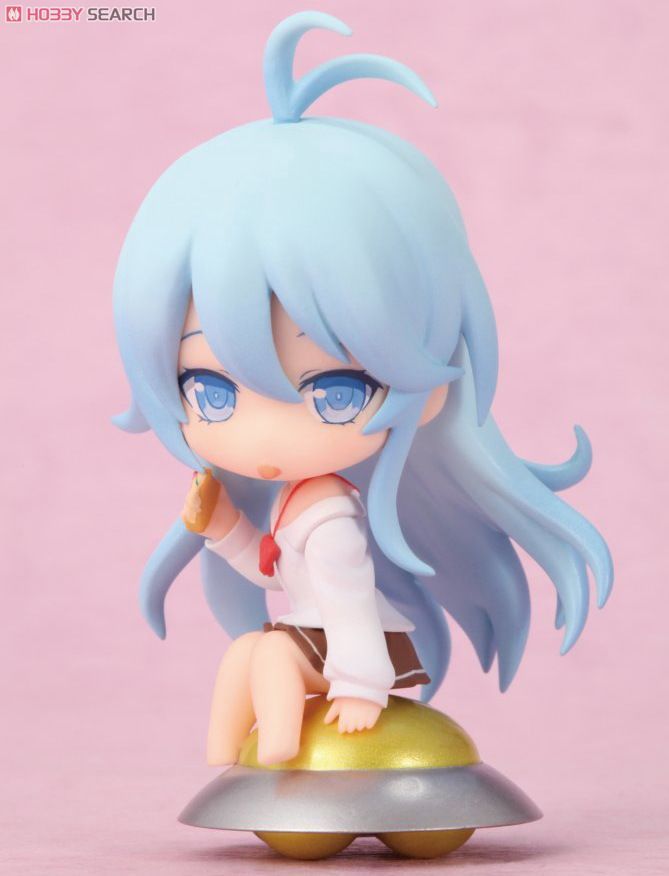 Toys Works Collection 2.5 Denpa Onna to Seishun Otoko -Reservas abiertas- 10183196a5