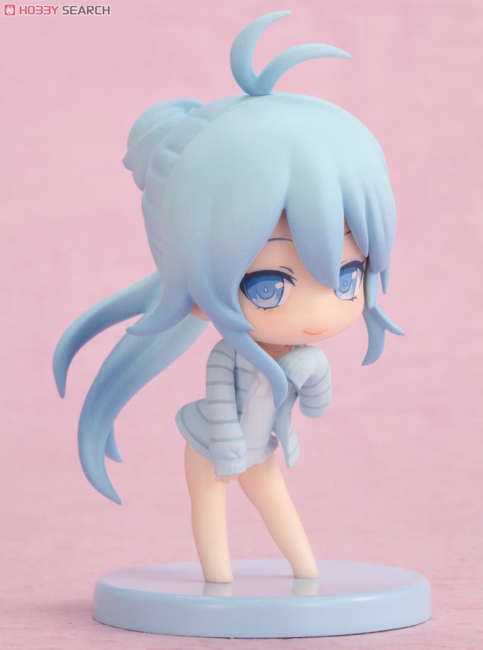 Toys Works Collection 2.5 Denpa Onna to Seishun Otoko -Reservas abiertas- 10183196a7