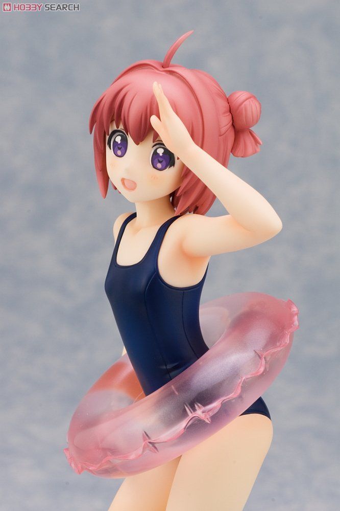 Akari Akaza  Swimsuit ver. -Yuru Yuri- (Alphamax) 10210345a10